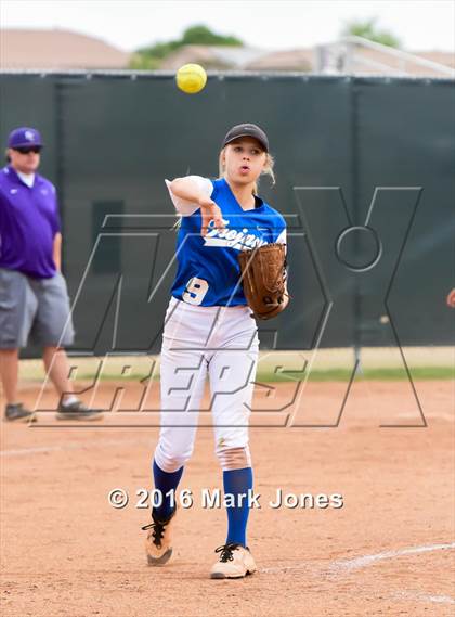 Thumbnail 3 in Valley Christian @ Northwest Christian photogallery.