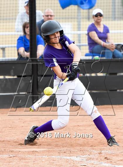Thumbnail 3 in Valley Christian @ Northwest Christian photogallery.