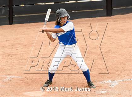 Thumbnail 3 in Valley Christian @ Northwest Christian photogallery.