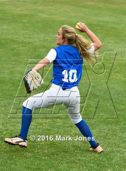 Thumbnail 3 in Valley Christian @ Northwest Christian photogallery.
