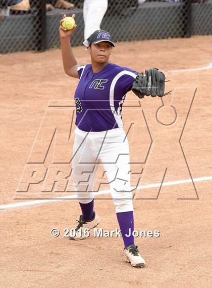 Thumbnail 3 in Valley Christian @ Northwest Christian photogallery.