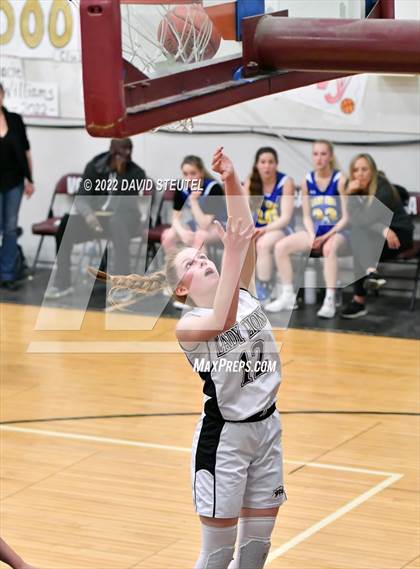 Thumbnail 3 in South Fork @ Valley Christian (CIF NorCal D6 Playoff) photogallery.
