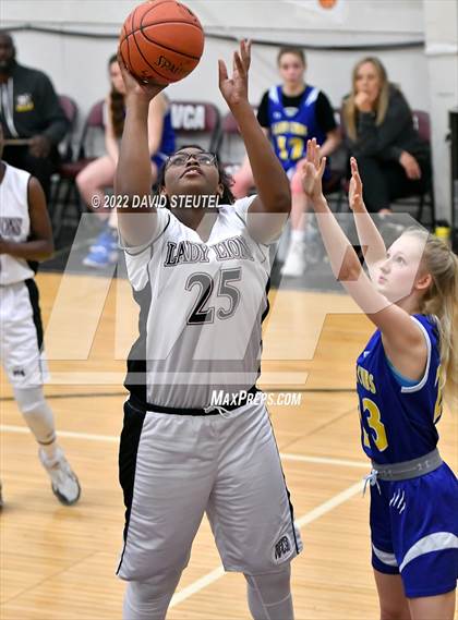 Thumbnail 3 in South Fork @ Valley Christian (CIF NorCal D6 Playoff) photogallery.