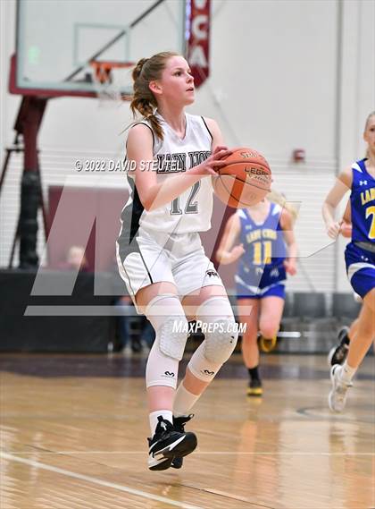 Thumbnail 3 in South Fork @ Valley Christian (CIF NorCal D6 Playoff) photogallery.