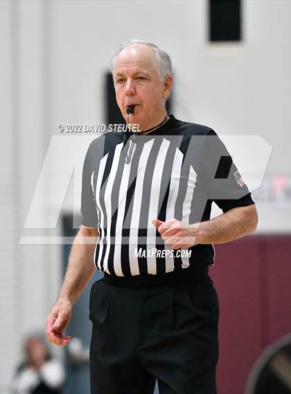 Thumbnail 1 in South Fork @ Valley Christian (CIF NorCal D6 Playoff) photogallery.