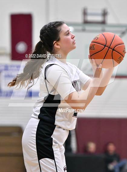 Thumbnail 3 in South Fork @ Valley Christian (CIF NorCal D6 Playoff) photogallery.