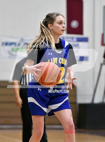 Thumbnail 1 in South Fork @ Valley Christian (CIF NorCal D6 Playoff) photogallery.