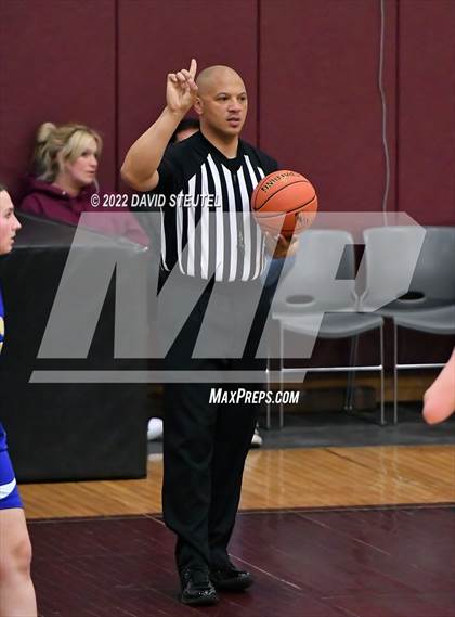 Thumbnail 1 in South Fork @ Valley Christian (CIF NorCal D6 Playoff) photogallery.