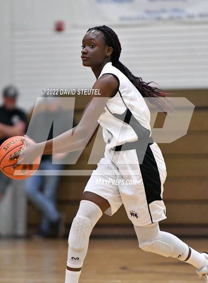Thumbnail 3 in South Fork @ Valley Christian (CIF NorCal D6 Playoff) photogallery.