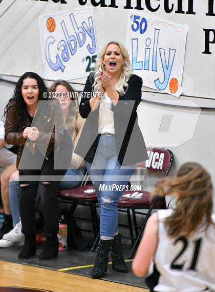 Thumbnail 2 in South Fork @ Valley Christian (CIF NorCal D6 Playoff) photogallery.