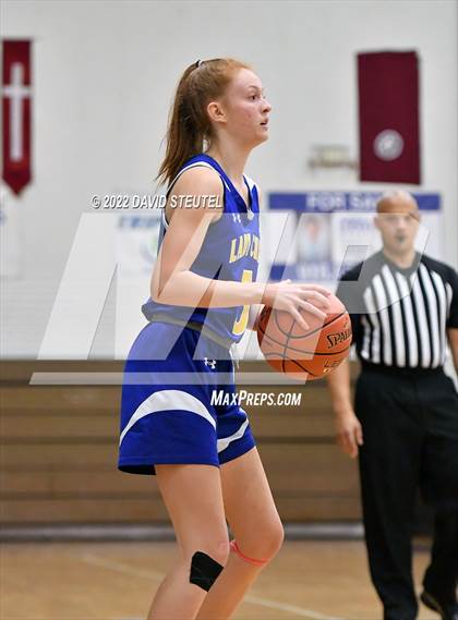 Thumbnail 3 in South Fork @ Valley Christian (CIF NorCal D6 Playoff) photogallery.