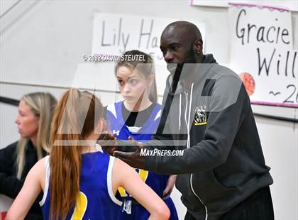 Thumbnail 1 in South Fork @ Valley Christian (CIF NorCal D6 Playoff) photogallery.