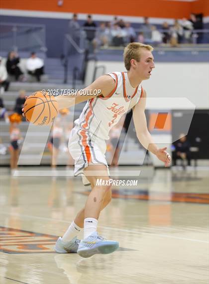 Thumbnail 2 in Mountain View vs. Skyridge (Falcon Classic) photogallery.