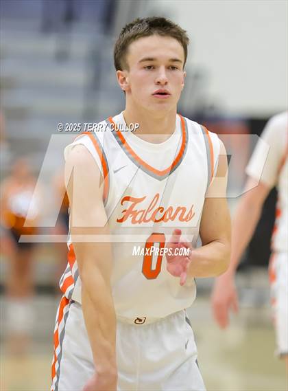 Thumbnail 3 in Mountain View vs. Skyridge (Falcon Classic) photogallery.