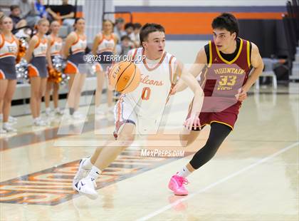 Thumbnail 3 in Mountain View vs. Skyridge (Falcon Classic) photogallery.