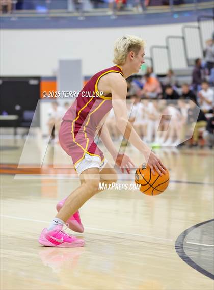 Thumbnail 2 in Mountain View vs. Skyridge (Falcon Classic) photogallery.