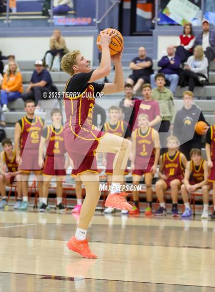 Thumbnail 2 in Mountain View vs. Skyridge (Falcon Classic) photogallery.