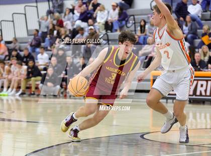 Thumbnail 3 in Mountain View vs. Skyridge (Falcon Classic) photogallery.