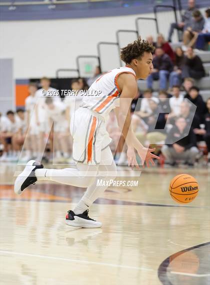 Thumbnail 2 in Mountain View vs. Skyridge (Falcon Classic) photogallery.