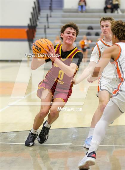 Thumbnail 1 in Mountain View vs. Skyridge (Falcon Classic) photogallery.