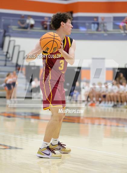 Thumbnail 1 in Mountain View vs. Skyridge (Falcon Classic) photogallery.