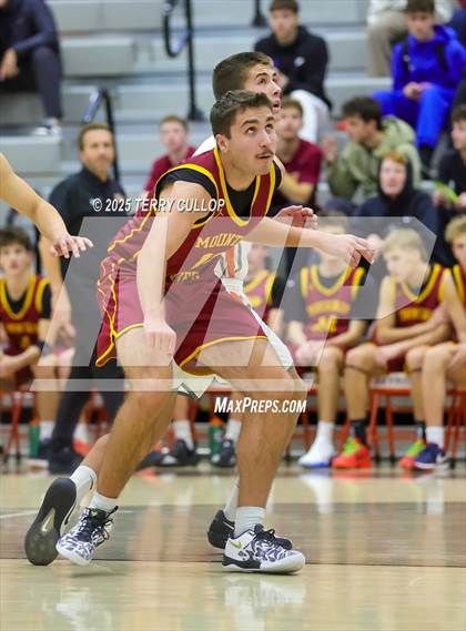 Thumbnail 2 in Mountain View vs. Skyridge (Falcon Classic) photogallery.