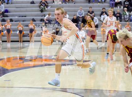 Thumbnail 1 in Mountain View vs. Skyridge (Falcon Classic) photogallery.