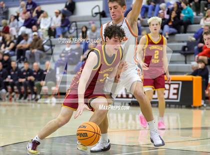 Thumbnail 3 in Mountain View vs. Skyridge (Falcon Classic) photogallery.