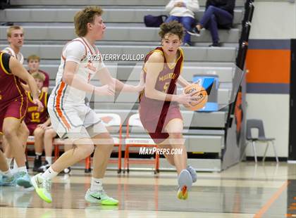 Thumbnail 2 in Mountain View vs. Skyridge (Falcon Classic) photogallery.