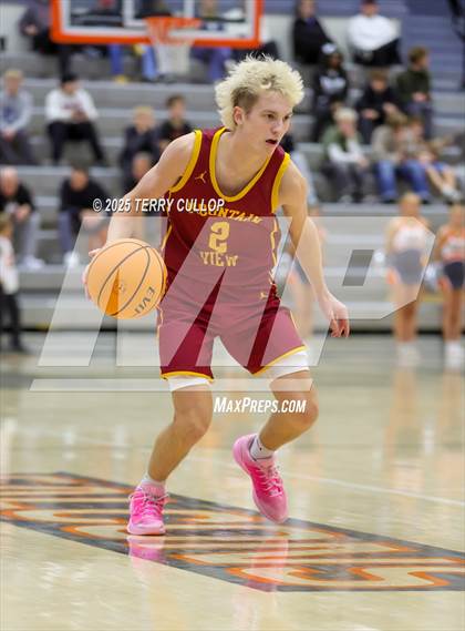 Thumbnail 1 in Mountain View vs. Skyridge (Falcon Classic) photogallery.