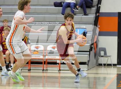 Thumbnail 1 in Mountain View vs. Skyridge (Falcon Classic) photogallery.