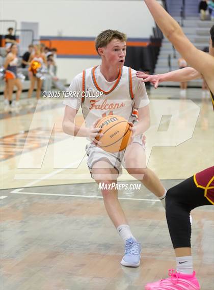 Thumbnail 1 in Mountain View vs. Skyridge (Falcon Classic) photogallery.