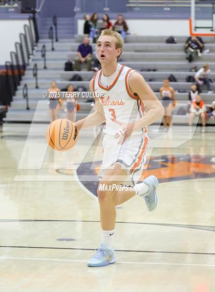 Thumbnail 2 in Mountain View vs. Skyridge (Falcon Classic) photogallery.