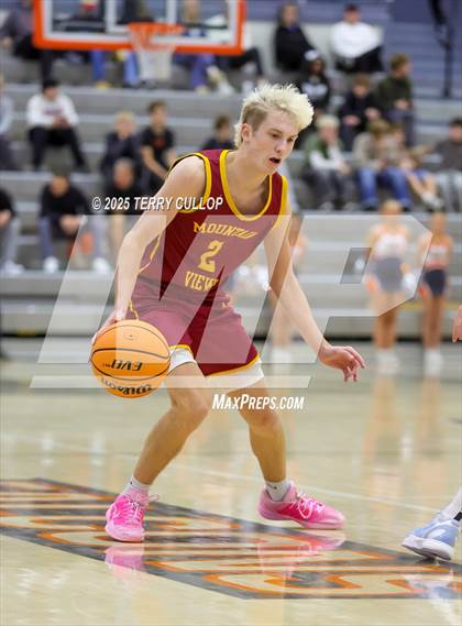 Thumbnail 3 in Mountain View vs. Skyridge (Falcon Classic) photogallery.