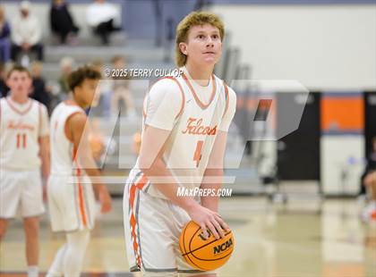 Thumbnail 1 in Mountain View vs. Skyridge (Falcon Classic) photogallery.