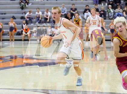 Thumbnail 3 in Mountain View vs. Skyridge (Falcon Classic) photogallery.