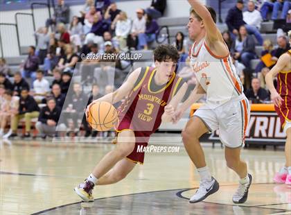 Thumbnail 1 in Mountain View vs. Skyridge (Falcon Classic) photogallery.