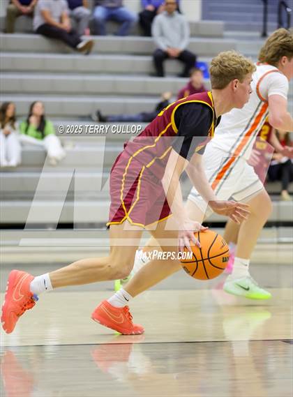 Thumbnail 1 in Mountain View vs. Skyridge (Falcon Classic) photogallery.