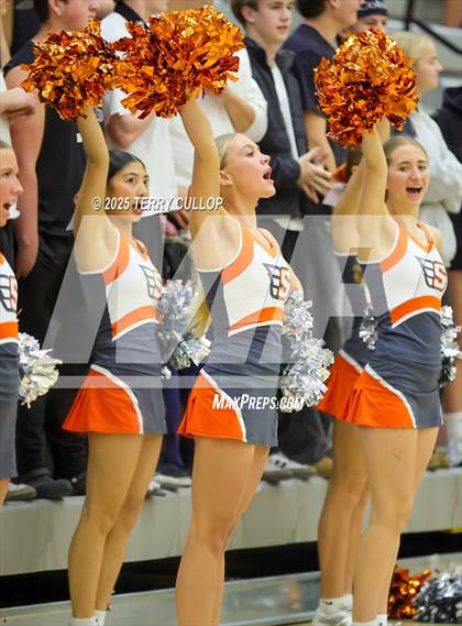 Thumbnail 3 in Mountain View vs. Skyridge (Falcon Classic) photogallery.