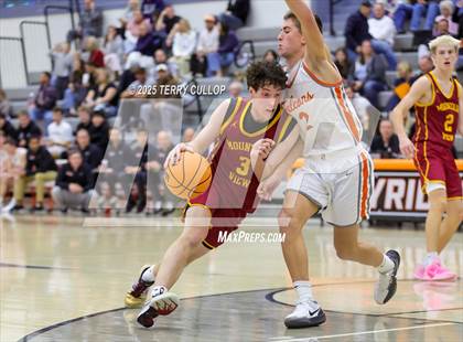 Thumbnail 2 in Mountain View vs. Skyridge (Falcon Classic) photogallery.