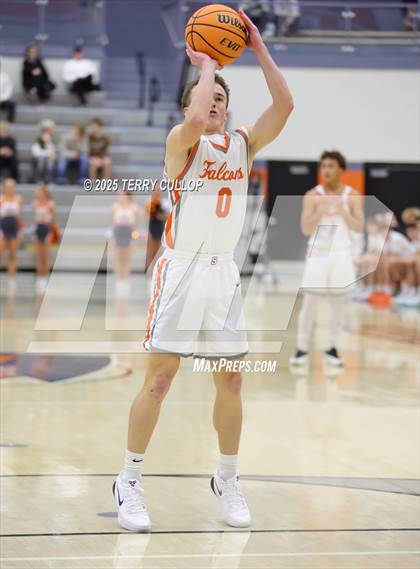 Thumbnail 2 in Mountain View vs. Skyridge (Falcon Classic) photogallery.