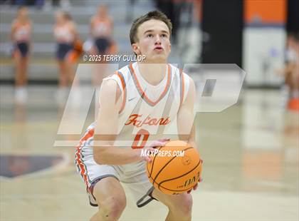 Thumbnail 2 in Mountain View vs. Skyridge (Falcon Classic) photogallery.