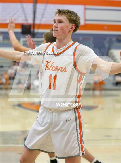 Thumbnail 3 in Mountain View vs. Skyridge (Falcon Classic) photogallery.