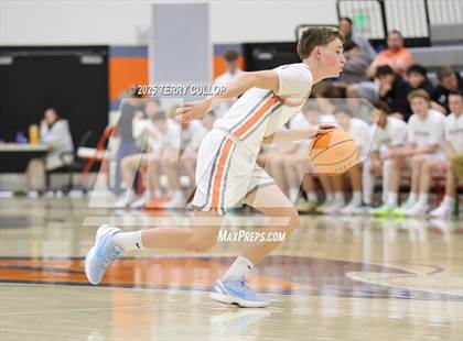 Thumbnail 2 in Mountain View vs. Skyridge (Falcon Classic) photogallery.