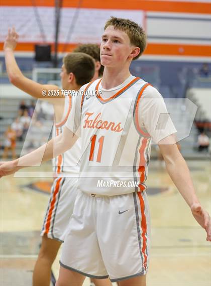 Thumbnail 2 in Mountain View vs. Skyridge (Falcon Classic) photogallery.