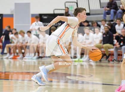 Thumbnail 3 in Mountain View vs. Skyridge (Falcon Classic) photogallery.