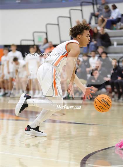 Thumbnail 3 in Mountain View vs. Skyridge (Falcon Classic) photogallery.