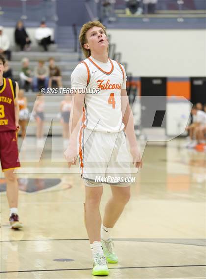 Thumbnail 3 in Mountain View vs. Skyridge (Falcon Classic) photogallery.