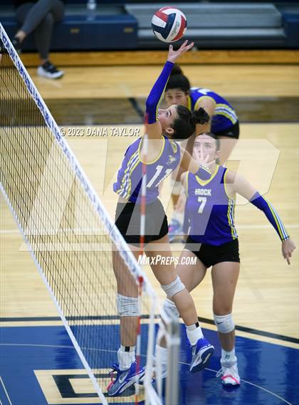 Thumbnail 2 in Brock @ Peaster photogallery.