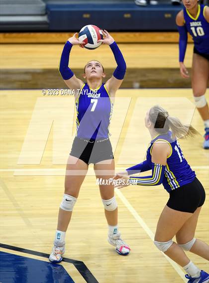 Thumbnail 3 in Brock @ Peaster photogallery.